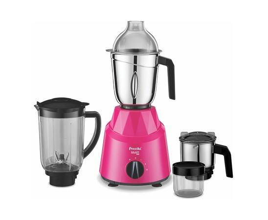 PREETHI GALAXY PRO MIXER GRINDER MG-240