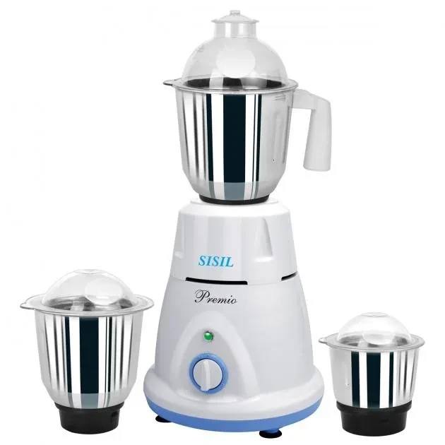 SISIL GRINDER 3 JARS 550W