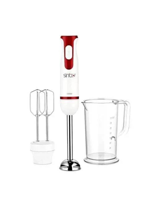 SINBO HAND BLENDER SHB3112