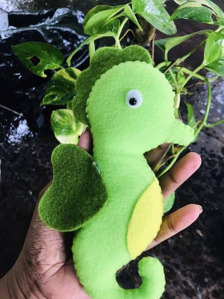 SEA HORSE