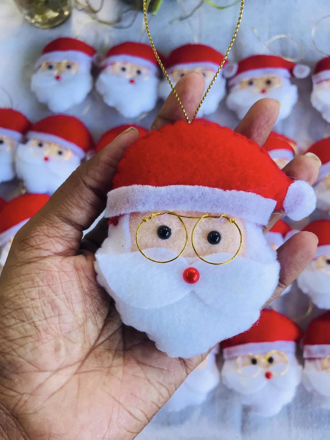 CUTE CHRISTMAS TOYS