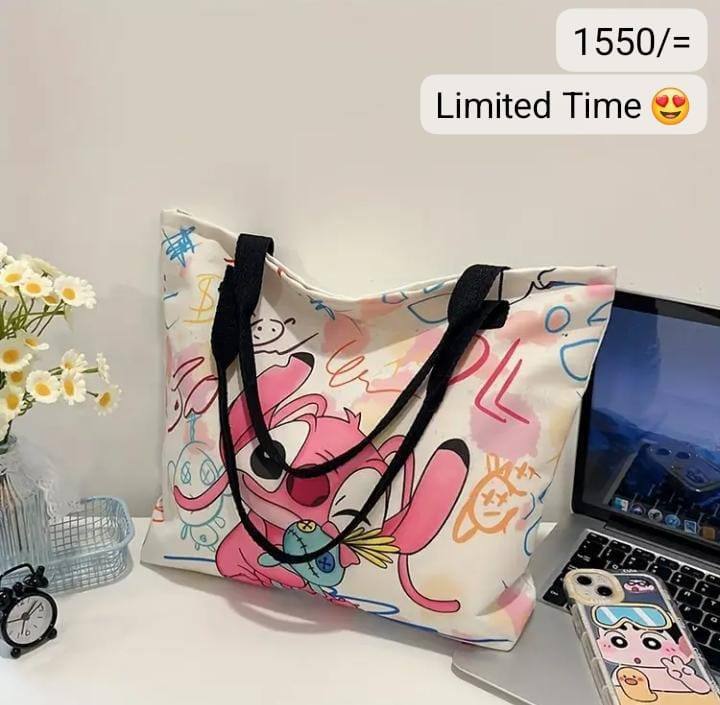 WOMEN'S HANDBAG DESIGN