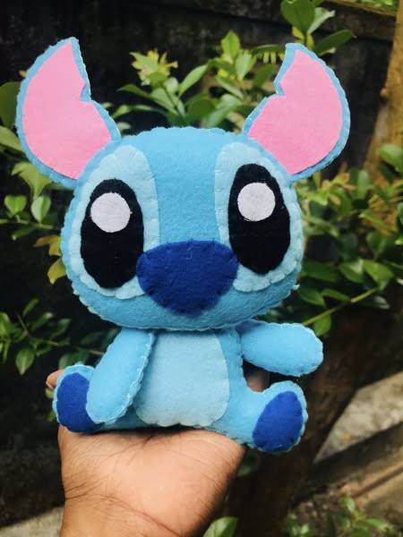 MINI TOY