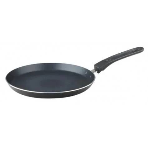 HARVEST 24 CM FLAT TAWA 3369 [SUPPORTS INDUCTION COOKTOPS]