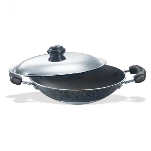 PRESTIGE 20CM FRY PAN DEEP APPACHATTY NCPO-DC200