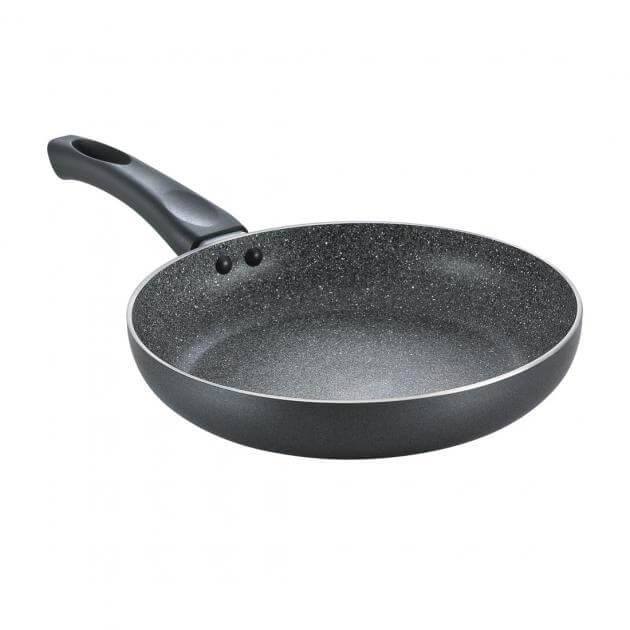 PRESTIGE 24CM FRY PAN WITHOUT LID NCPDG-FP240