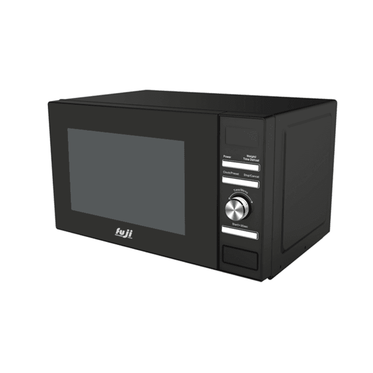 FUJI MICROWAVE OVEN [20L/DIGITAL] FU-DB7020