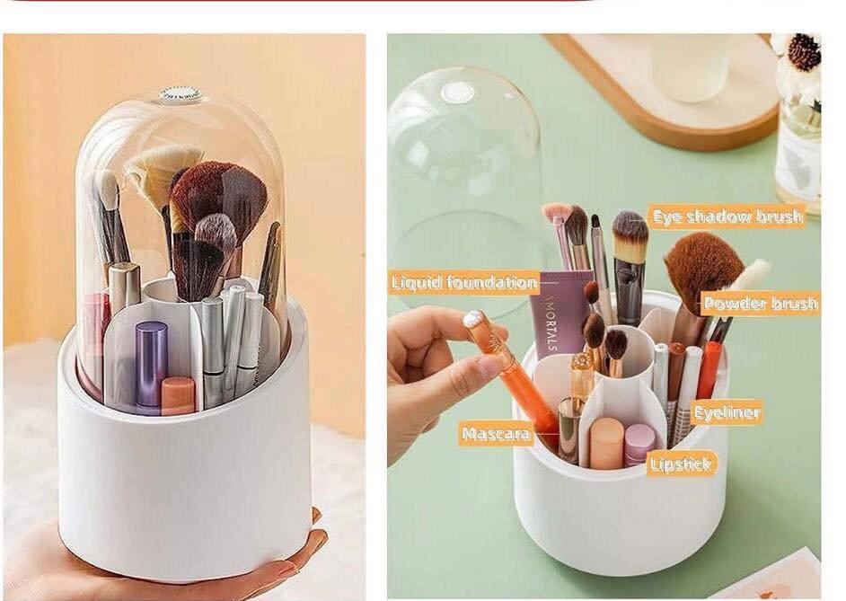 MAKE UP HOLDER SET