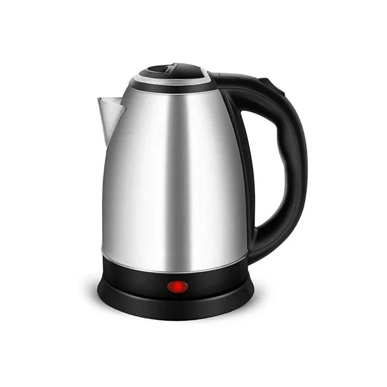 TECRO ELECTRIC KETTLE 1.8L TCR-EK509