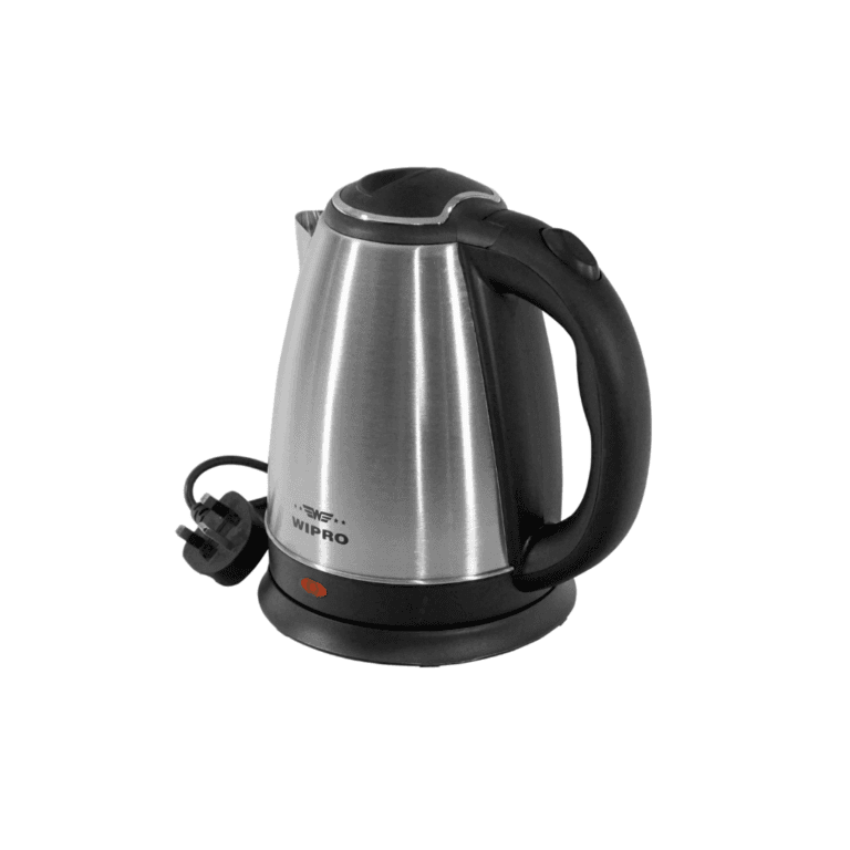 WIPRO ELECTRIC KETTLE WPK-1281 (1.2L)