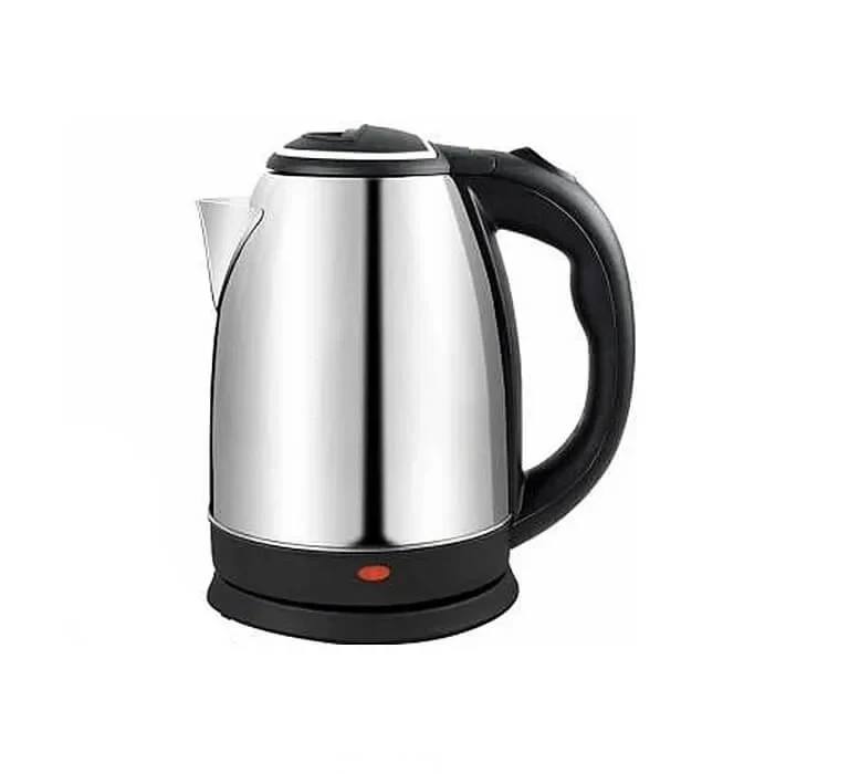 BLACK + FORD ELECTRIC KETTLE 1.8L – KT85