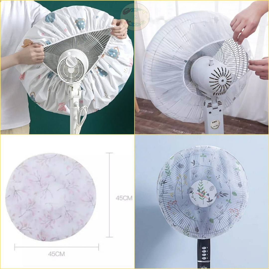 FAN COVER