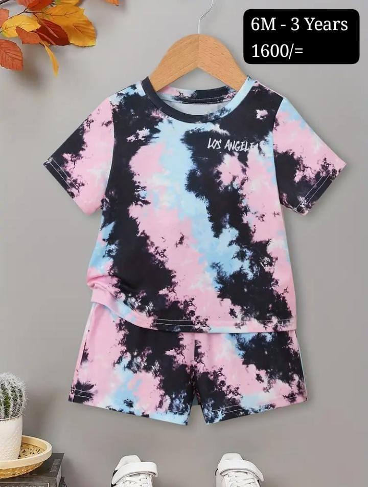 KIDS FULL KIT DESIGN