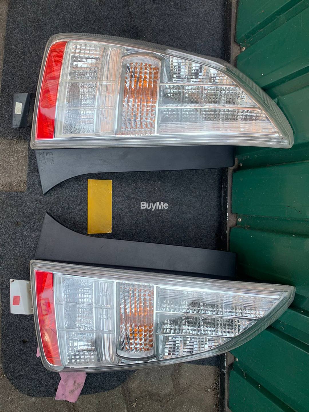 TAIL LIGHT - TOYOTA PRIUS ZVW30 3RD GEN