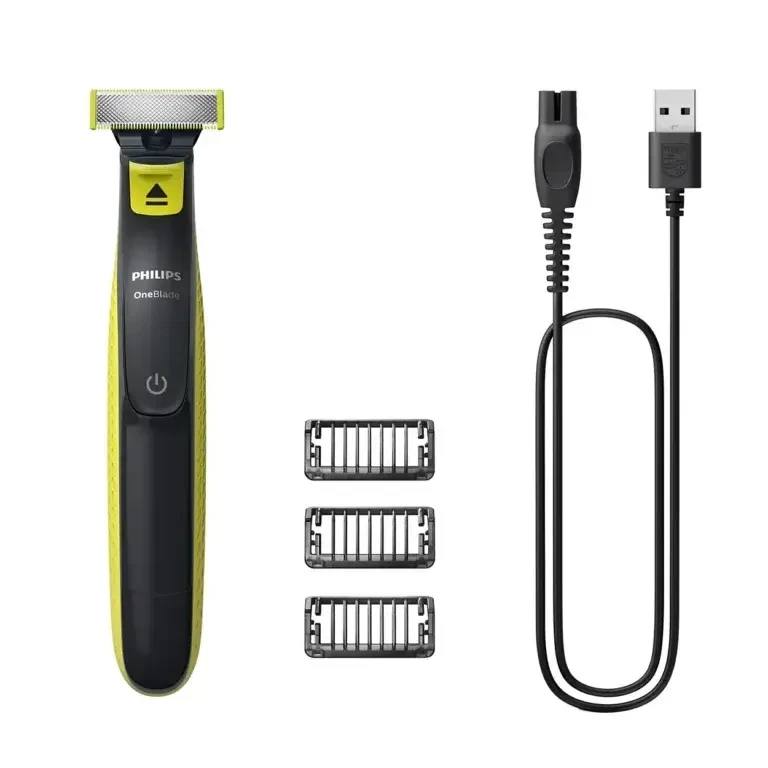 PHILIPS ONEBLADE FACE SHAVER QP2724/10
