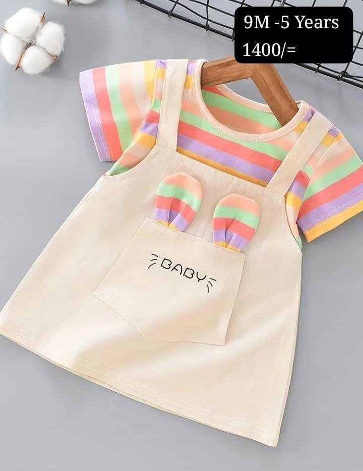 BABY CLOTHING DESIGN