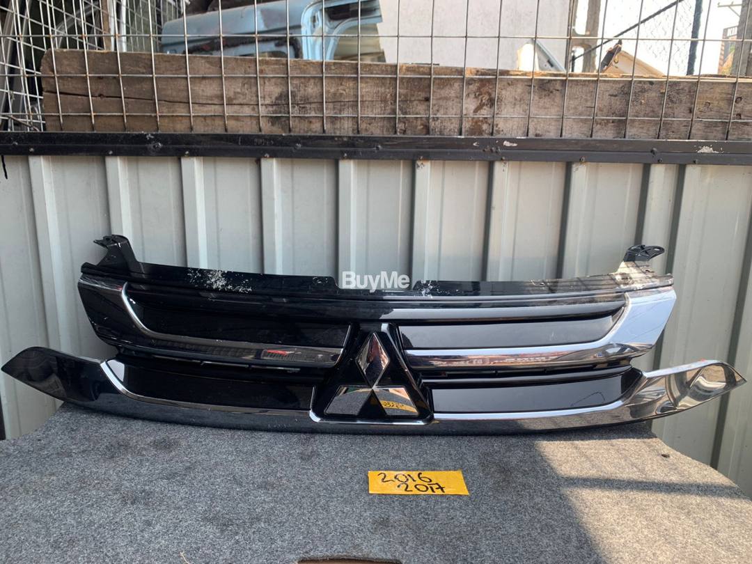 FRONT SHELL - MITSUBISHI OUTLANDER