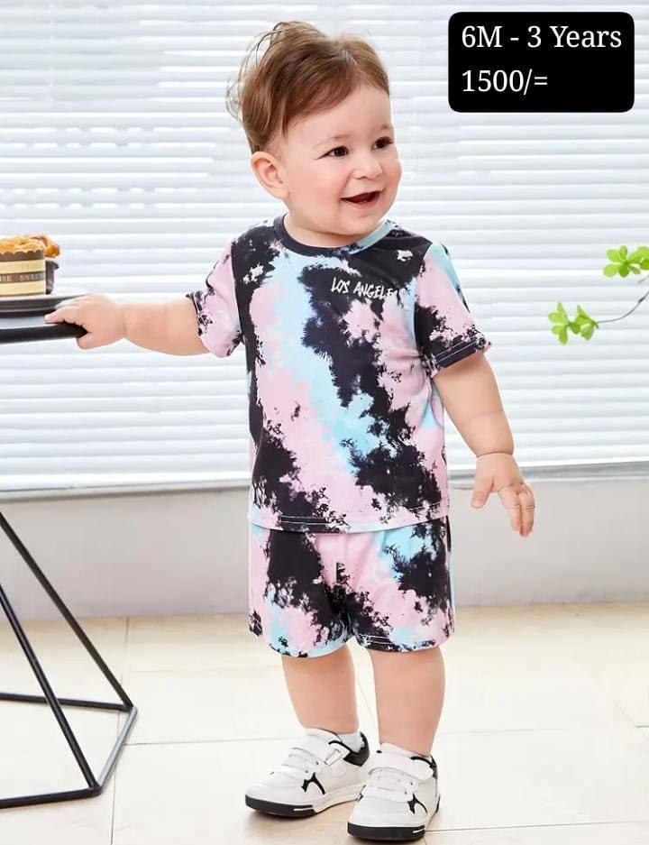KIDS FROCK