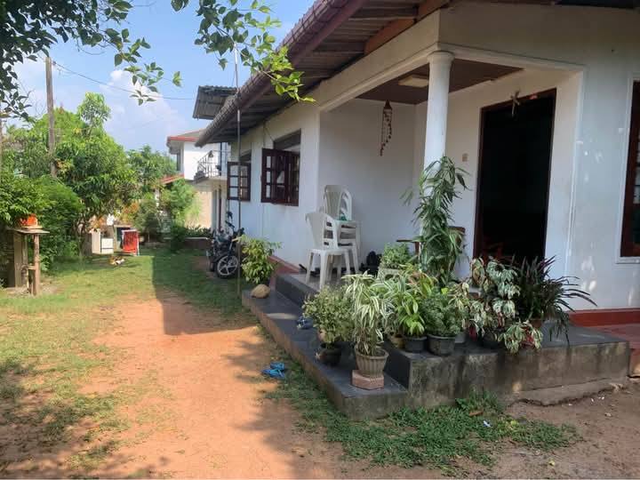 HOUSE FOR SALE IN THALAHENA BATTARAMULLA