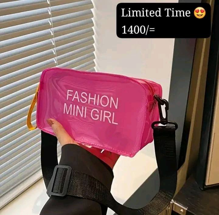 WOMEN'S MINI HANDBAGS