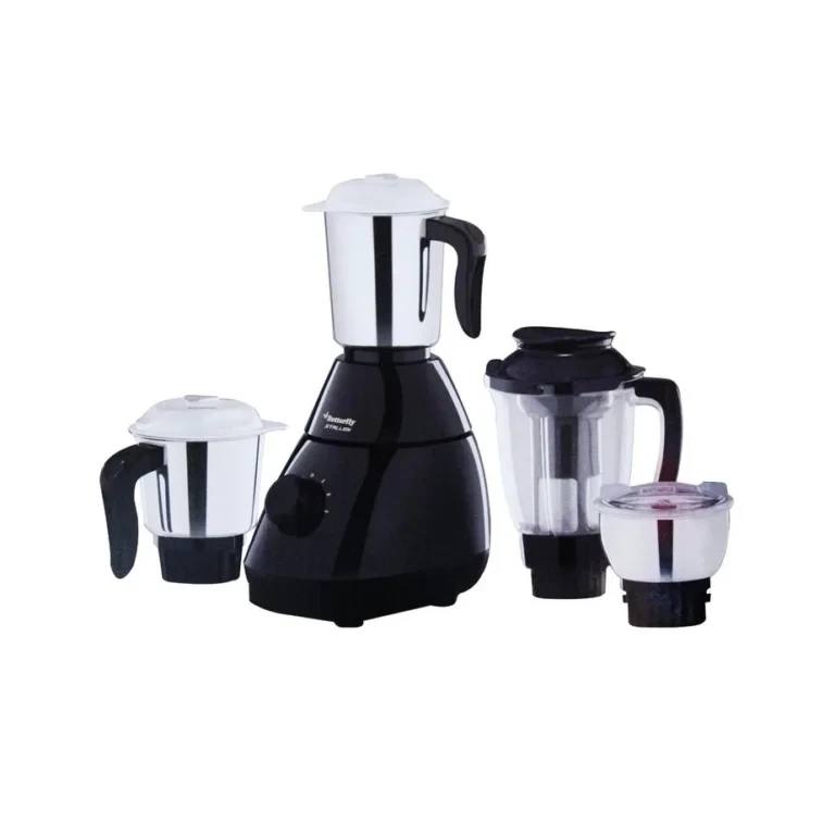 BUTTERFLY MIXER GRINDER 750W – STALLION