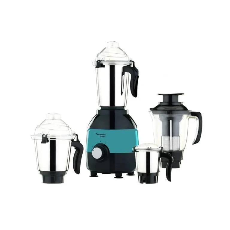 BUTTERFLY MIXER GRINDER 1000W – BHIMA