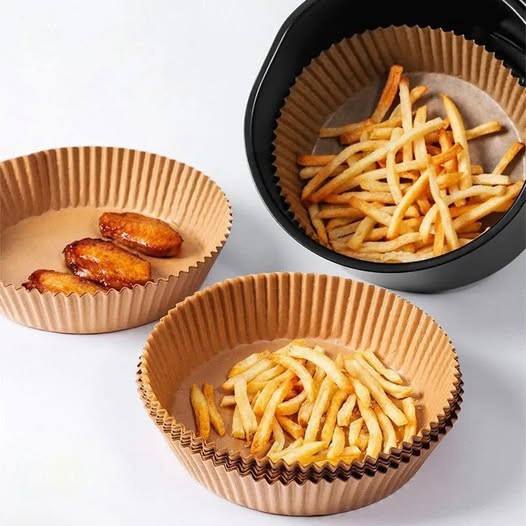 AIR FRYER PAPER