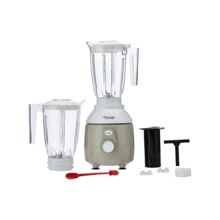 BUTTERFLY HEAVY DUTY JUICE MASTER 2 JAR – 900W