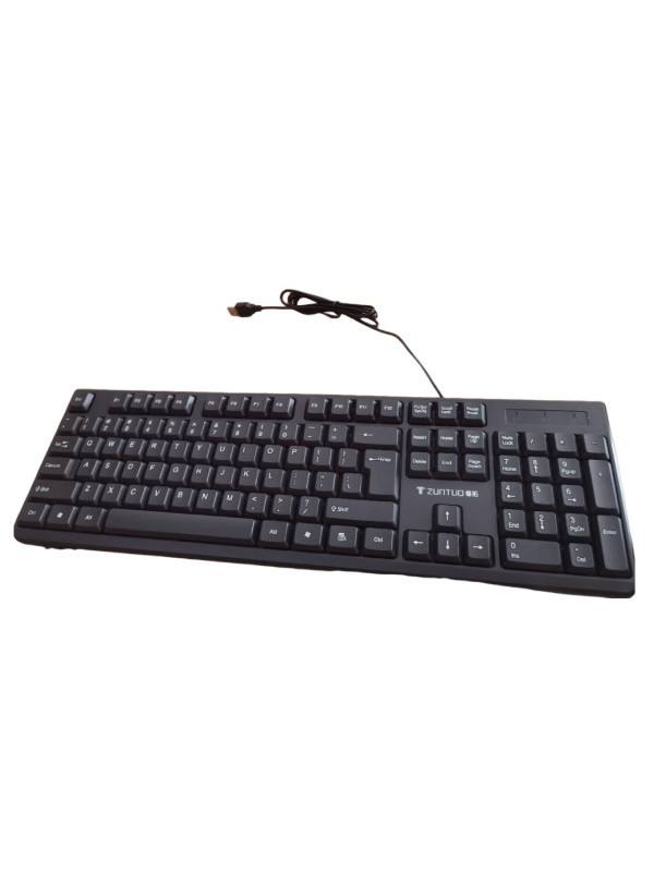 BUSINESS OFFICE KEYBOARD
