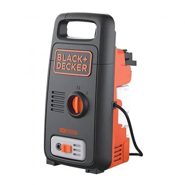 BLACK+DECKER HIGH PRESSURE WASHER 1800W BXPW1300E