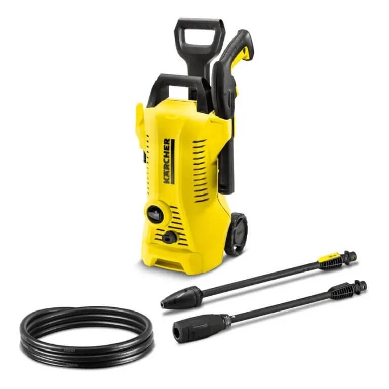 KARCHER HIGH PRESSURE WASHER - K2 POWER CONTROL