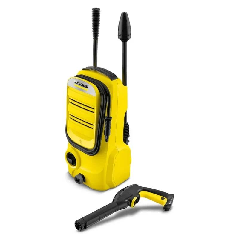 KARCHER PRESSURE WASHER - K2 COMPACT