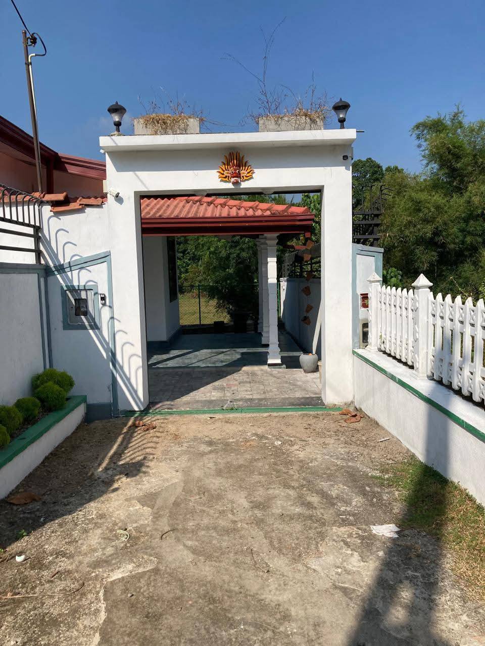 HOUSE FOR SALE IN MADULAWA, WATAREKA