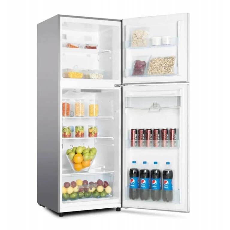 TECSONIC REFRIGERATOR-[298L] TSRF-338W