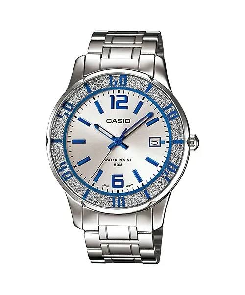 CASIO LADIES WATCH – LTP-1359D-7AVDF