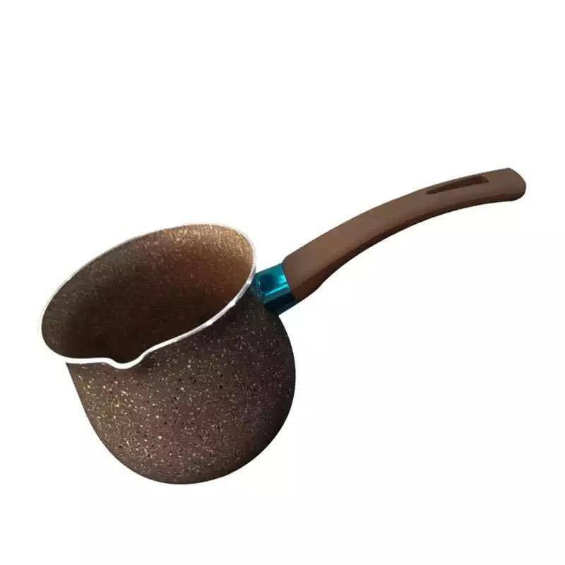 MILK PAN