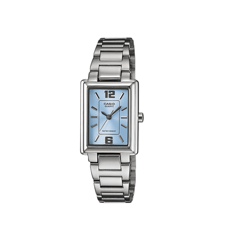 CASIO-LADIES WATCH LTP-1238D-2ADF