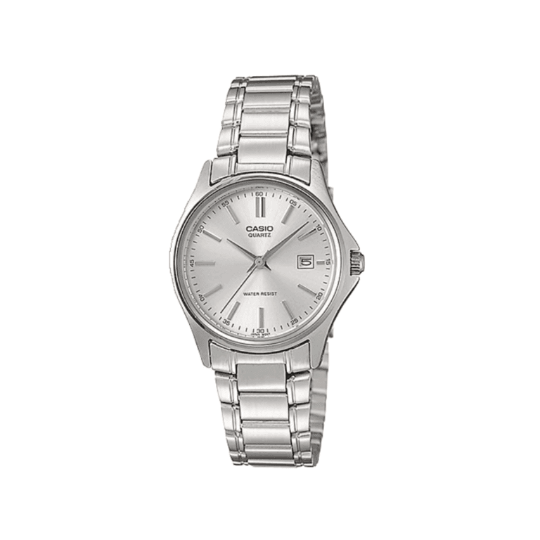 CASIO-LADIES WATCH LTP-1183A-7ADF