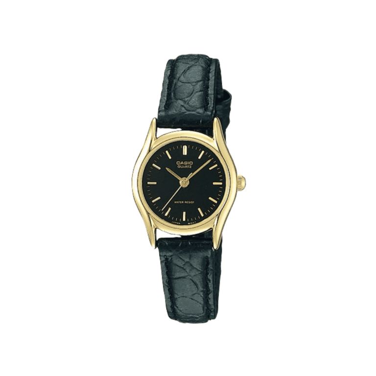 CASIO-LADIES WATCH LTP-1094Q-1ARDF