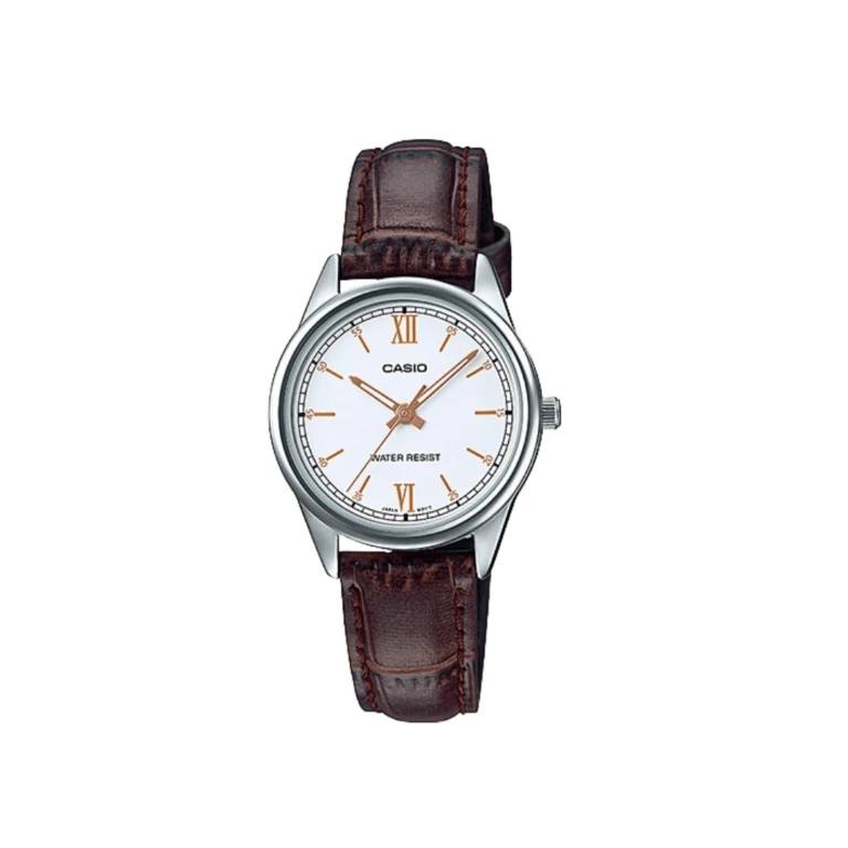 CASIO-LADIES WATCH LTP-V005L-7B3UDF