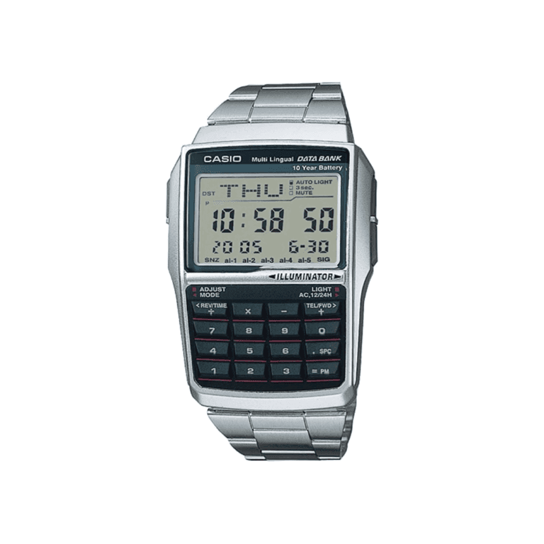CASIO-MENS WATCH DBC-32D-1ADF
