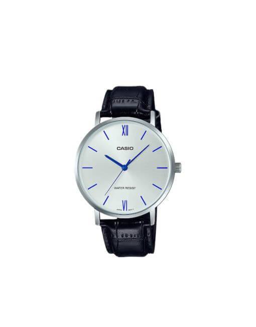 CASIO-MENS WATCH MTP-VT01L-7B1UDF