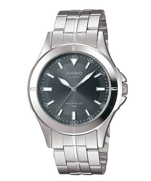 CASIO ENTICER GENT’S WATCH MTP-1214A-8AVDF