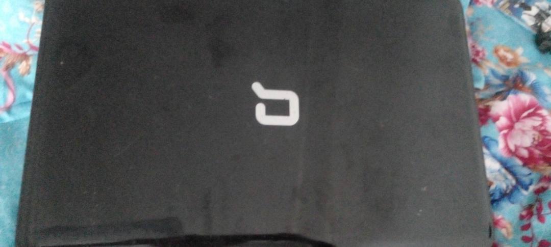 COMPAQ LAPTOP FOR SALE