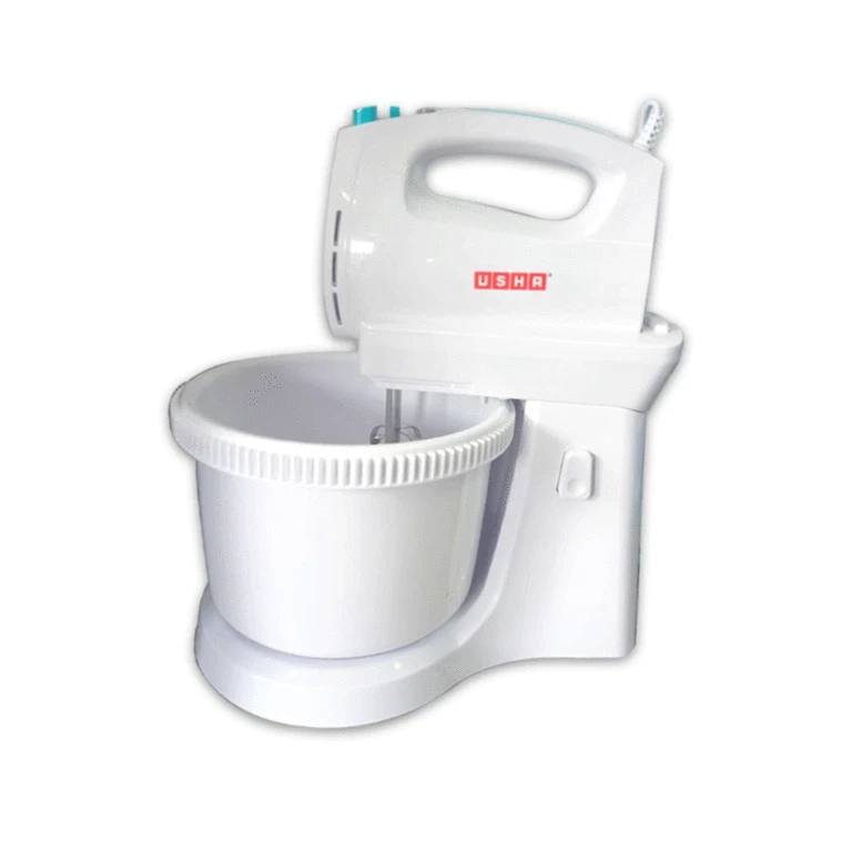 USHA HAND MIXER WITH BOWL – HM2425B