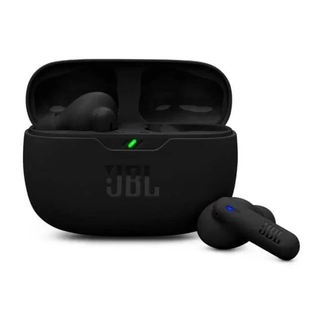 JBL WAVE BEAM 2 TRUE WIRELESS NOISE CANCELLING EARBUDS