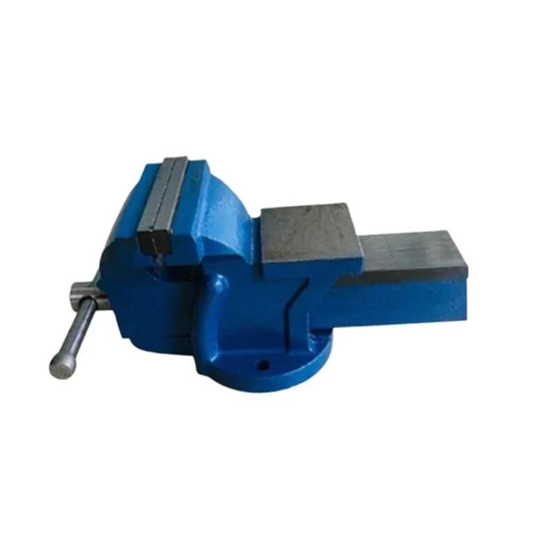 HUMHON BENCH VICE (4″)