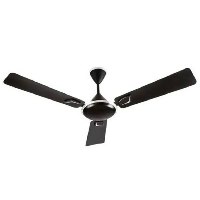 USHA CEILING FAN ATOM EX-1400MM – BLACK