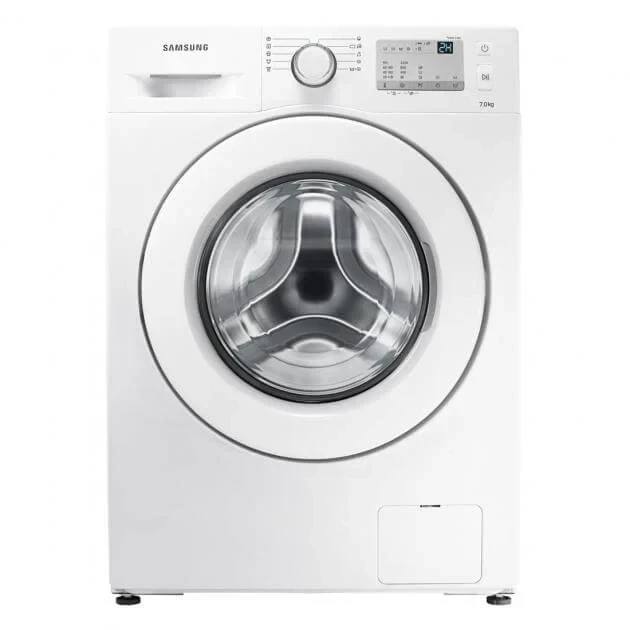 SAMSUNG WASHING MACHINE FRONT LOAD 7KG