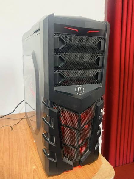 CORE I5 4TH GEN PC - GAMES INSTALLED